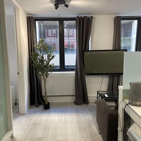 2 Bdrm Contemporary Central London Apartment Экстерьер фото