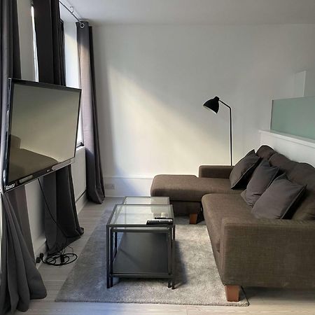 2 Bdrm Contemporary Central London Apartment Экстерьер фото