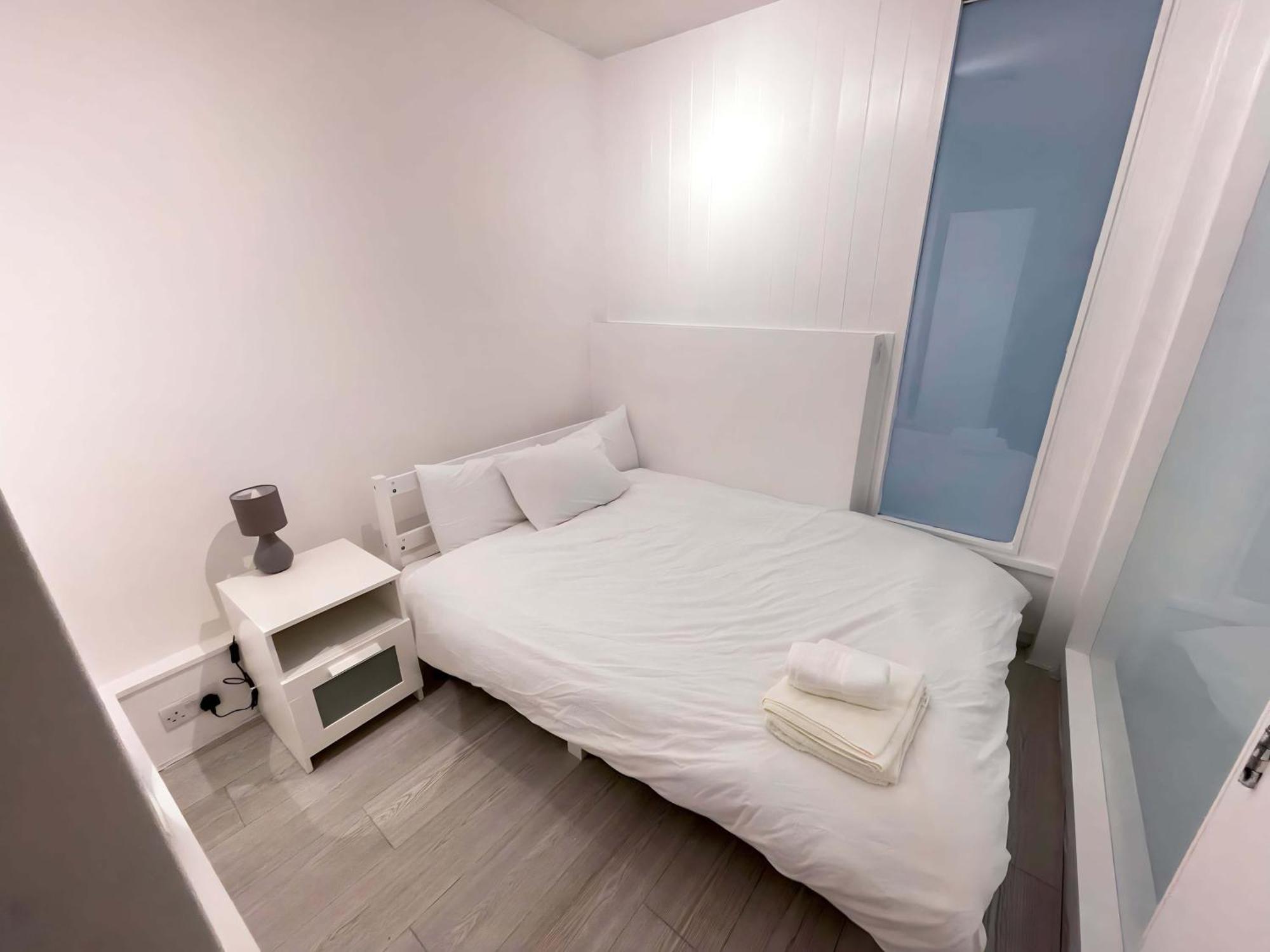 2 Bdrm Contemporary Central London Apartment Экстерьер фото